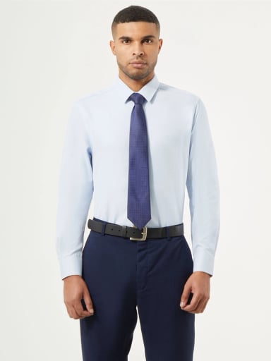 CAMISA MANGA LARGA HOMBRE JOHN HOLDEN CASUAL 2LC950 - 1