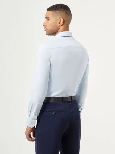 CAMISA MANGA LARGA HOMBRE JOHN HOLDEN CASUAL 2LC950 - 2