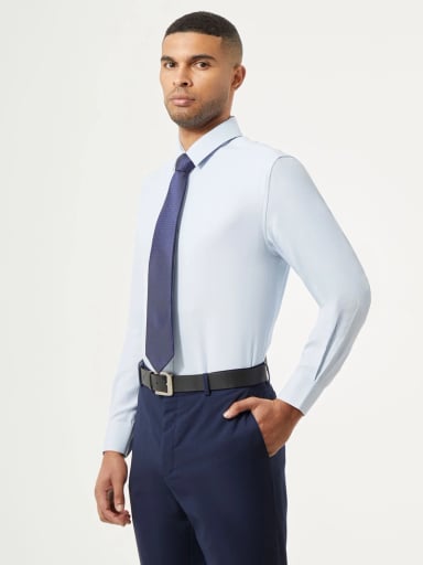 CAMISA MANGA LARGA HOMBRE JOHN HOLDEN CASUAL 2LC950 - 3