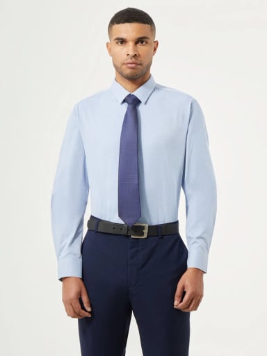 CAMISA MANGA LARGA HOMBRE JOHN HOLDEN CASUAL 2LC965 - 1