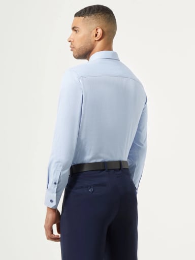 CAMISA MANGA LARGA HOMBRE JOHN HOLDEN CASUAL 2LC965 - 2