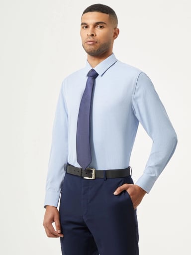 CAMISA MANGA LARGA HOMBRE JOHN HOLDEN CASUAL 2LC965 - 3