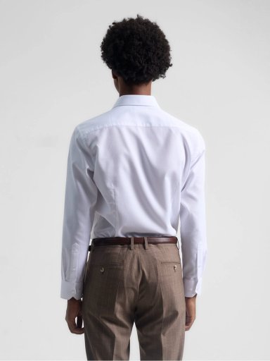 CAMISA MANGA LARGA HOMBRE PURO EGO PEPV25-CAMV27-001 - 2
