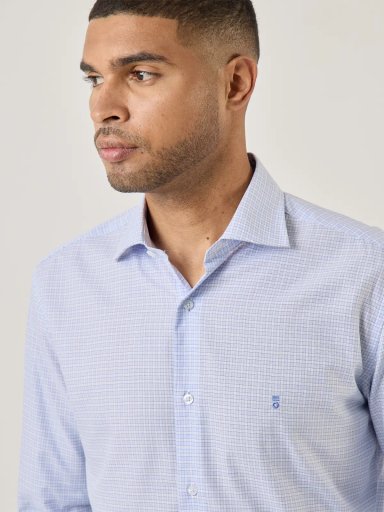 CAMISA MANGA LARGA HOMBRE PURO EGO - 4