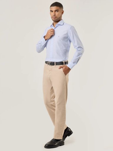 CAMISA MANGA LARGA HOMBRE PURO EGO - 5