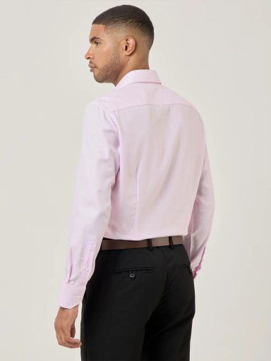 CAMISA MANGA LARGA HOMBRE PURO EGO - 2