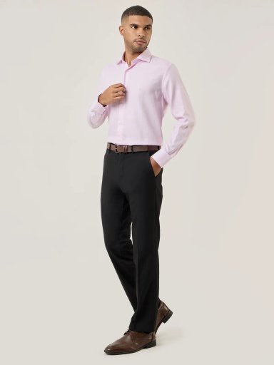 CAMISA MANGA LARGA HOMBRE PURO EGO - 5