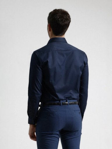 CAMISA MANGA LARGA HOMBRE PURO EGO PEPV25-CAMV35-315 - 2