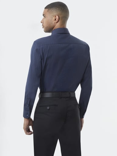 CAMISA JH ECO MF 3LC004 - 2