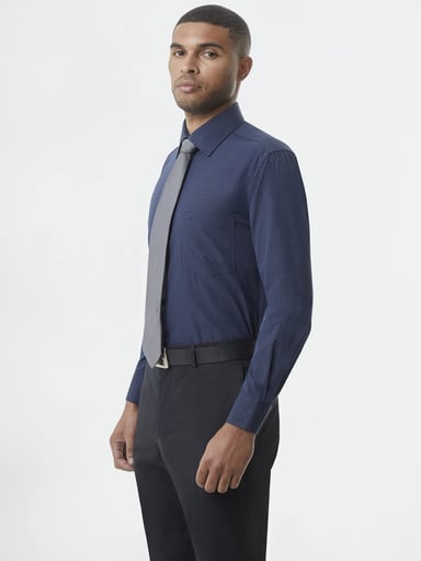 CAMISA JH ECO MF 3LC004 - 3