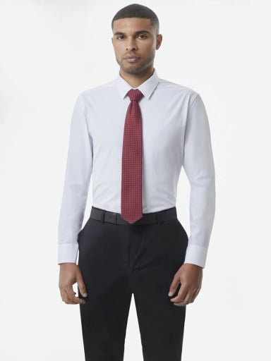 CAMISA MANGA LARGA HOMBRE JOHN HOLDEN ECO SF 2LC943 - 1