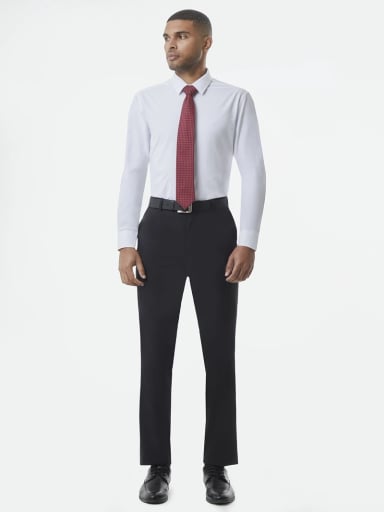 CAMISA MANGA LARGA HOMBRE JOHN HOLDEN ECO SF 2LC943 - 5