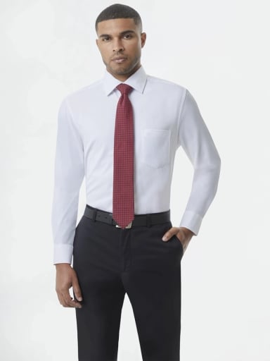 CAMISA MANGA LARGA HOMBRE JOHN HOLDEN ECO MF 3LC011 - 1