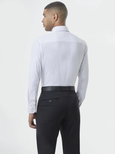 CAMISA MANGA LARGA HOMBRE JOHN HOLDEN ECO MF 3LC011 - 2
