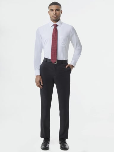 CAMISA MANGA LARGA HOMBRE JOHN HOLDEN ECO MF 3LC011 - 5
