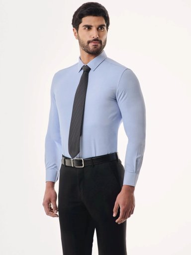 CAMISA MANGA LARGA JOHN HOLDEN ECO SF 2LC948 - 3