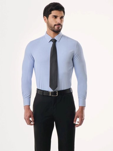 CAMISA MANGA LARGA JOHN HOLDEN ECO SF 2LC948 - 1