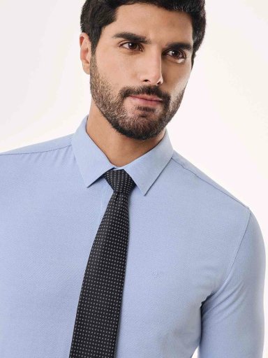 CAMISA MANGA LARGA JOHN HOLDEN ECO SF 2LC948 - 4