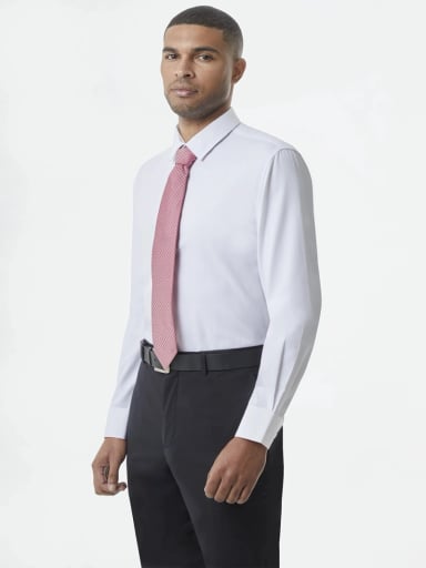 CAMISA MANGA LARGA HOMBRE JOHN HOLDEN ECO SF 2LC985 - 3