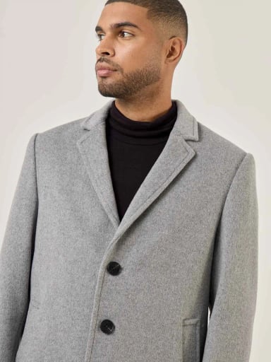 ABRIGO MONTGOMERY HOMBRE MARQUIS EDEL - 4