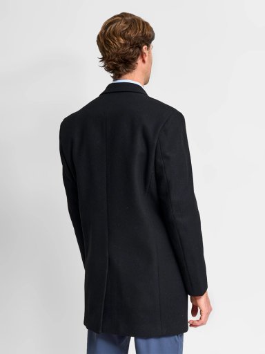 ABRIGO MONTGOMERY HOMBRE KENNETH STEVENS ESOL - 2