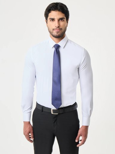 CAMISA MANGA LARGA HOMBRE JOHN HOLDEN 2LC959 - 1