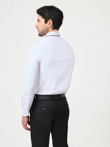 CAMISA MANGA LARGA HOMBRE JOHN HOLDEN 2LC959 - 2