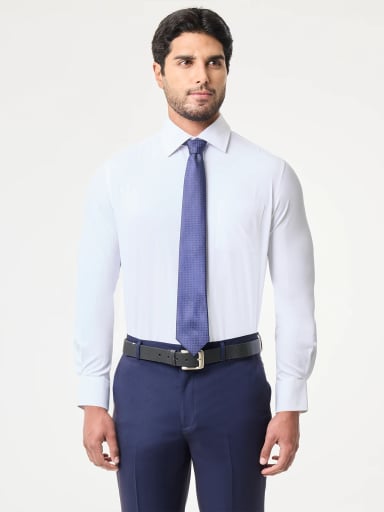 CAMISA MANGA LARGA HOMBRE JOHN HOLDEN 3LC012 - 1