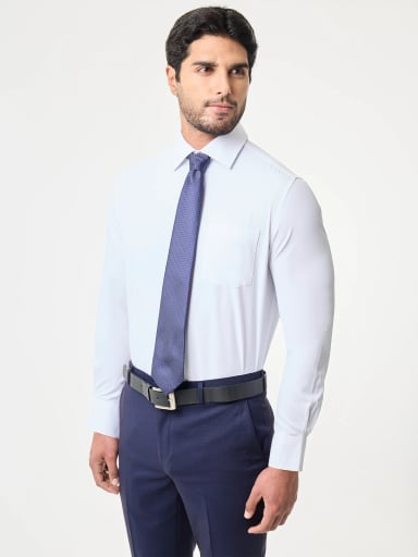 CAMISA MANGA LARGA HOMBRE JOHN HOLDEN 3LC012 - 3