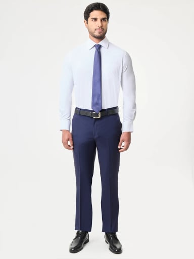 CAMISA MANGA LARGA HOMBRE JOHN HOLDEN 3LC012 - 5
