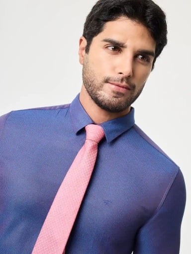CAMISA MANGA LARGA HOMBRE JOHN HOLDEN 3LC000 - 4