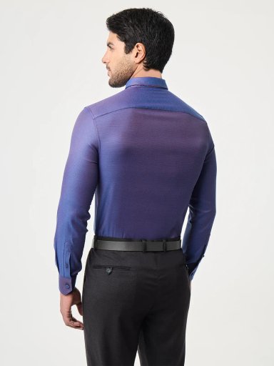 CAMISA MANGA LARGA HOMBRE JOHN HOLDEN 3LC000 - 2