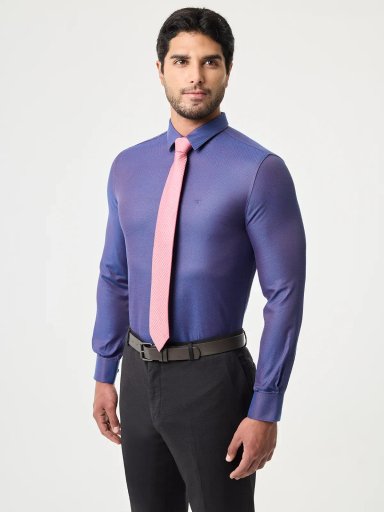 CAMISA MANGA LARGA HOMBRE JOHN HOLDEN 3LC000 - 3