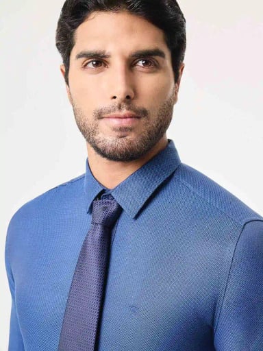 CAMISA MANGA LARGA HOMBRE JOHN HOLDEN 3LC001 - 4