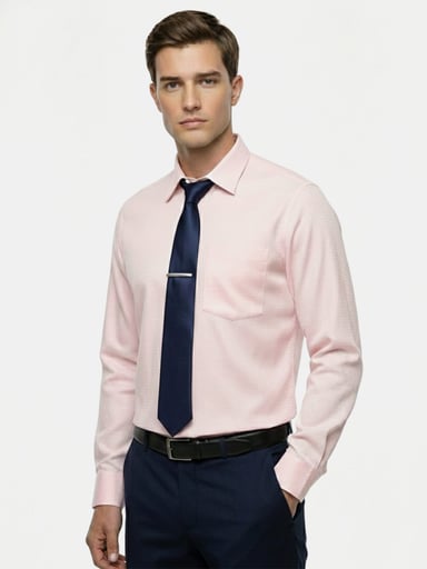 CAMISA MANGA LARGA HOMBRE JOHN HOLDEN 2LC975 - 1