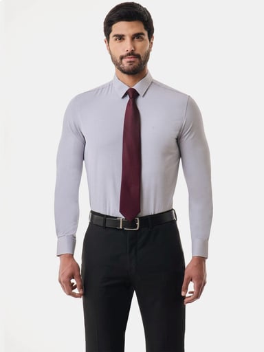 CAMISA MANGA LARGA HOMBRE JOHN HOLDEN 3LC008 - 1