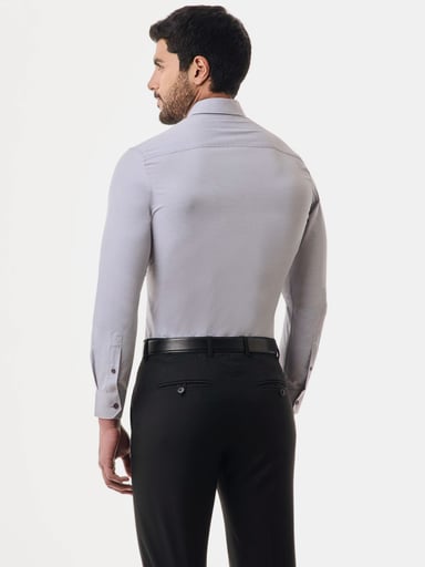 CAMISA MANGA LARGA HOMBRE JOHN HOLDEN 3LC008 - 2