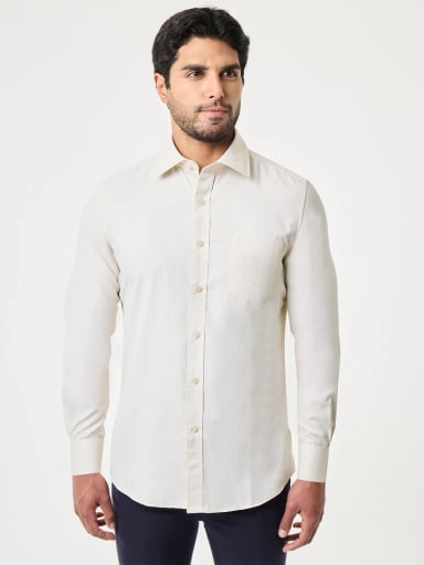 CAMISA MANGA LARGA HOMBRE JOHN HOLDEN 3LC021 - 1