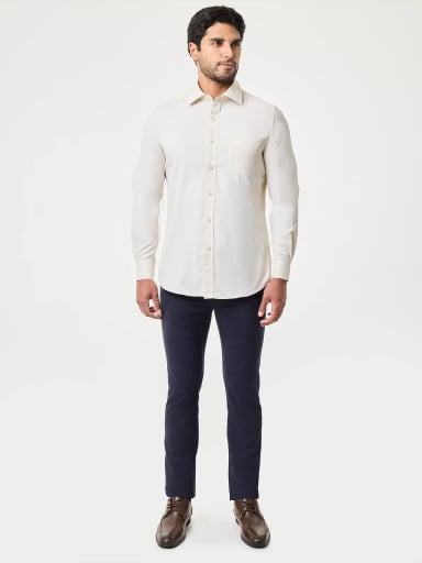 CAMISA MANGA LARGA HOMBRE JOHN HOLDEN 3LC021 - 5