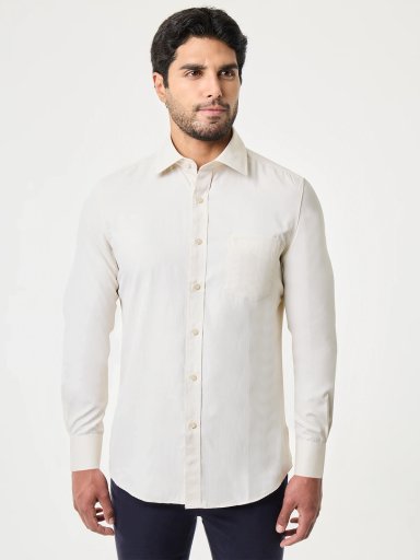 CAMISA MANGA LARGA HOMBRE JOHN HOLDEN 3LC021 - 1