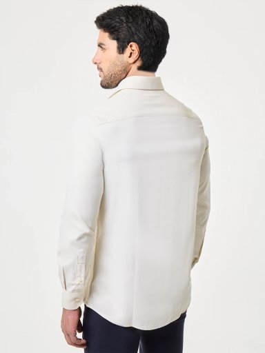 CAMISA MANGA LARGA HOMBRE JOHN HOLDEN 3LC021 - 2
