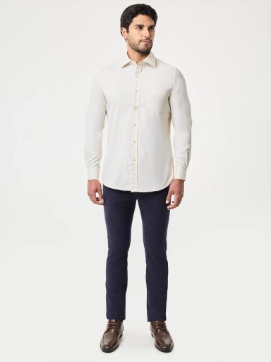 CAMISA MANGA LARGA HOMBRE JOHN HOLDEN 3LC021 - 5