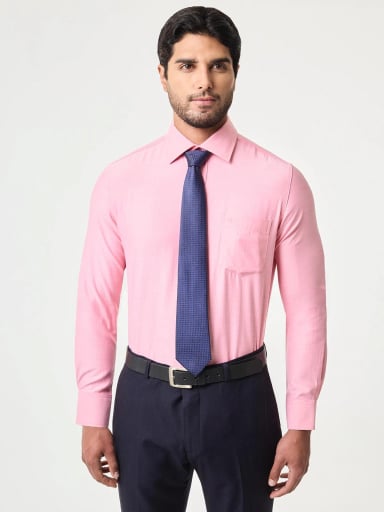 CAMISA MANGA LARGA HOMBRE JOHN HOLDEN 3LC006 - 1
