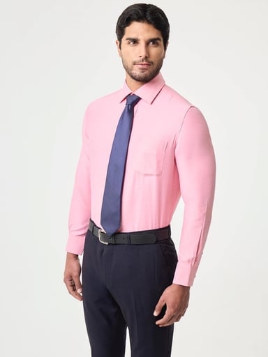 CAMISA MANGA LARGA HOMBRE JOHN HOLDEN 3LC006 - 3