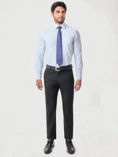 CAMISA MANGA LARGA HOMBRE JOHN HOLDEN 3LC005 - 5