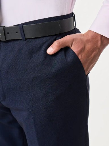 PANTALÓN SLIM HOMBRE JOHN HOLDEN P05527 - 4