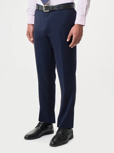 PANTALÓN SLIM HOMBRE JOHN HOLDEN P05527 - 3