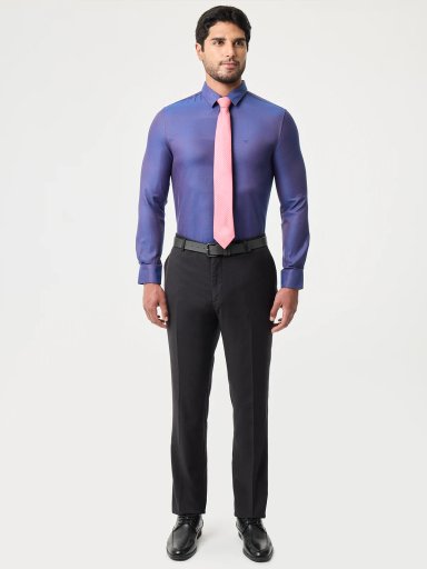 PANTALÓN SLIM HOMBRE JOHN HOLDEN P05527 - 5