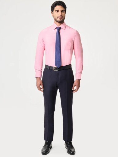 PANTALÓN SLIM HOMBRE JOHN HOLDEN PF0052 - 5