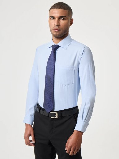 CAMISA MANGA LARGA HOMBRE CACHAREL - 3
